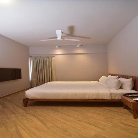 Oxford Golf Resort Pirangut Luaran gambar