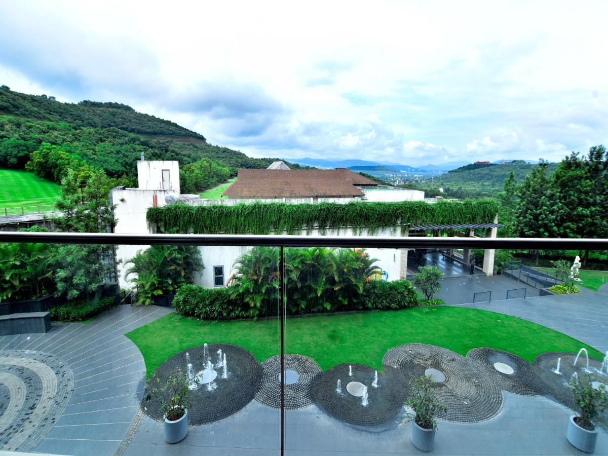 Oxford Golf Resort Pirangut Luaran gambar