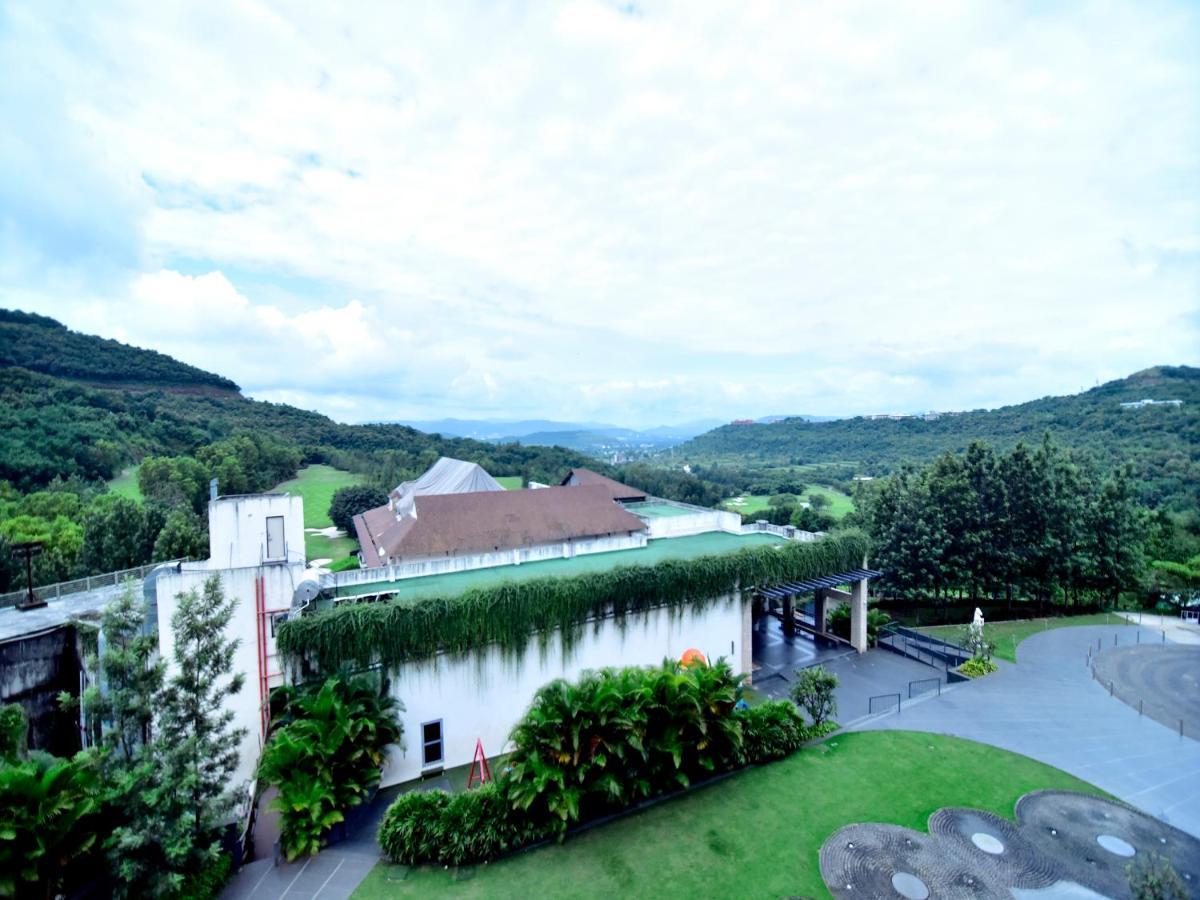 Oxford Golf Resort Pirangut Luaran gambar