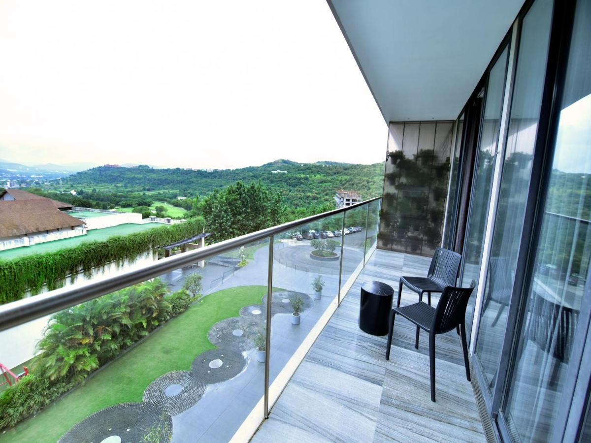 Oxford Golf Resort Pirangut Luaran gambar