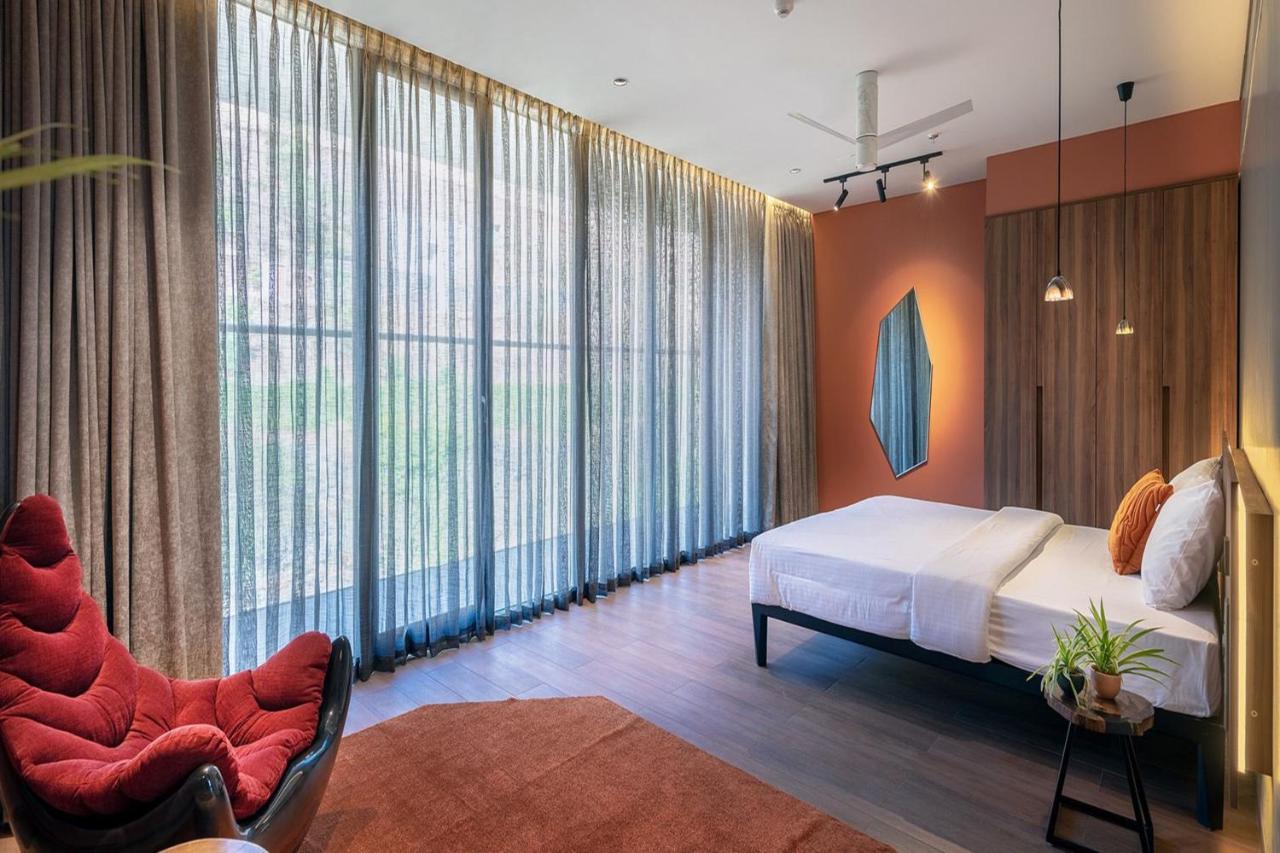Oxford Golf Resort Pirangut Luaran gambar