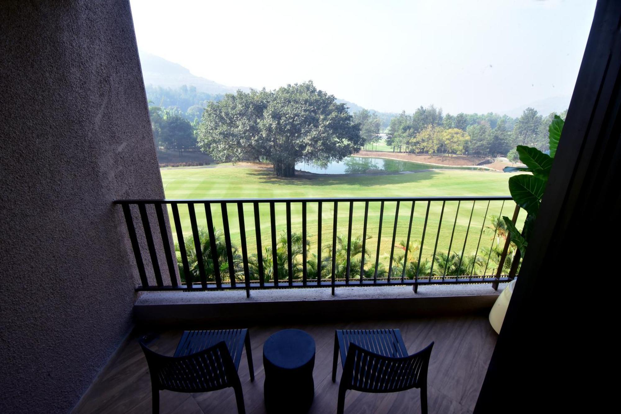 Oxford Golf Resort Pirangut Luaran gambar
