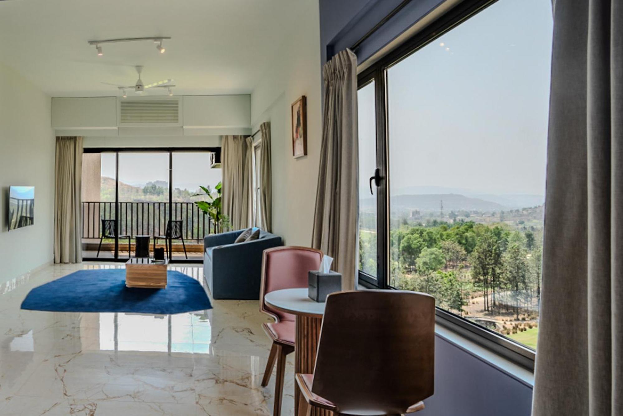 Oxford Golf Resort Pirangut Luaran gambar